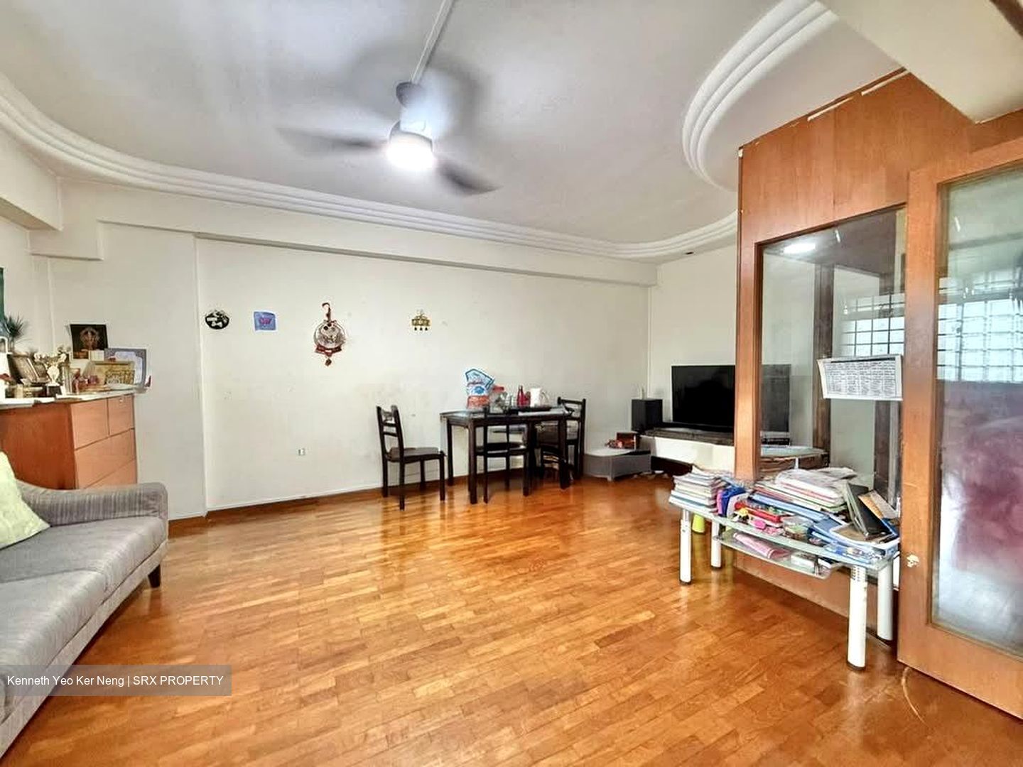Blk 620 Choa Chu Kang Street 62 (Choa Chu Kang), HDB 4 Rooms #566576091